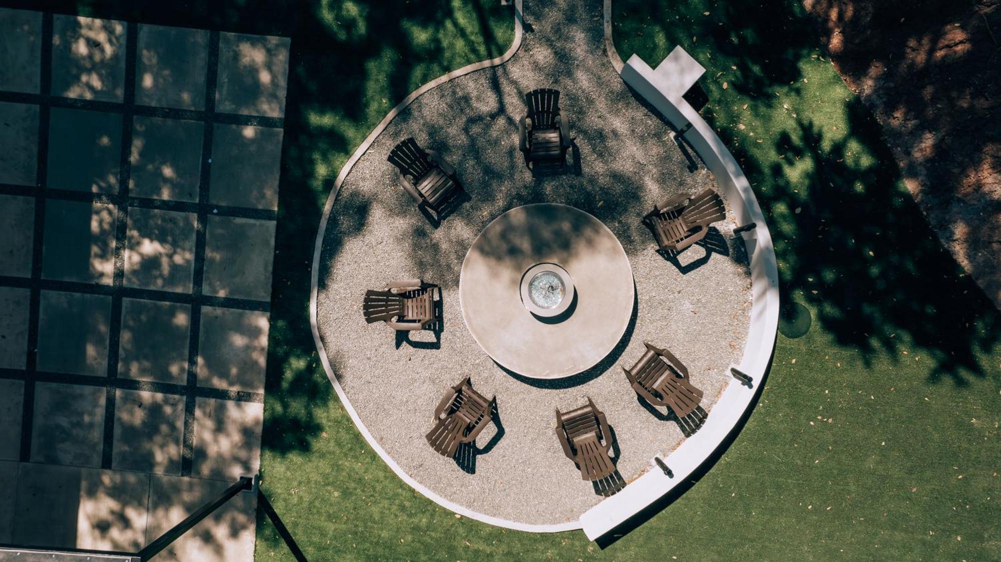 Epic Tamarindo Boutique Hotel Villarreal Exterior foto